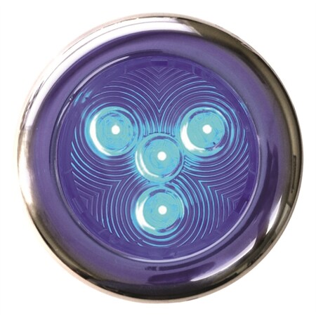 T-H Marine Supplies Rcssd Puck Lite Ss 3" Bu LED-51828-DP